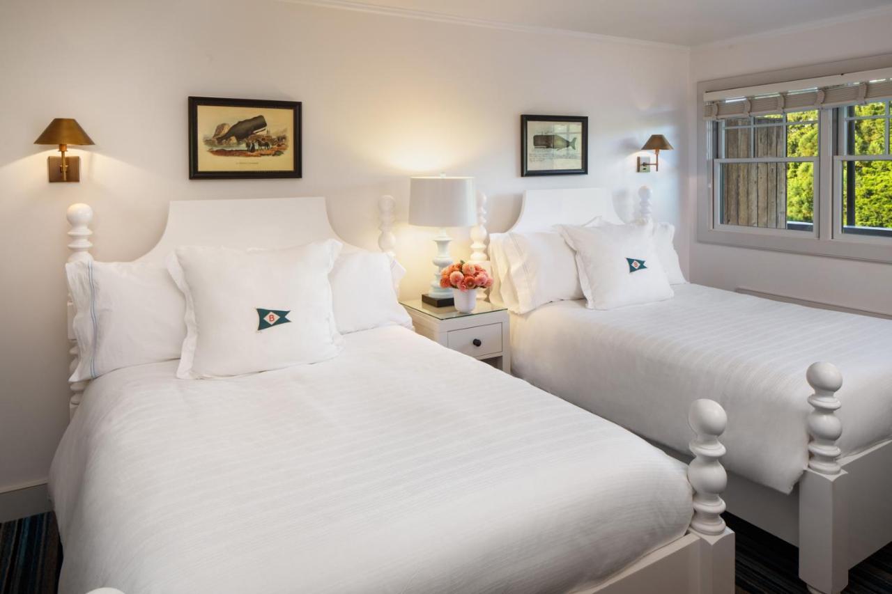 Baron'S Cove Hotel Sag Harbor Buitenkant foto