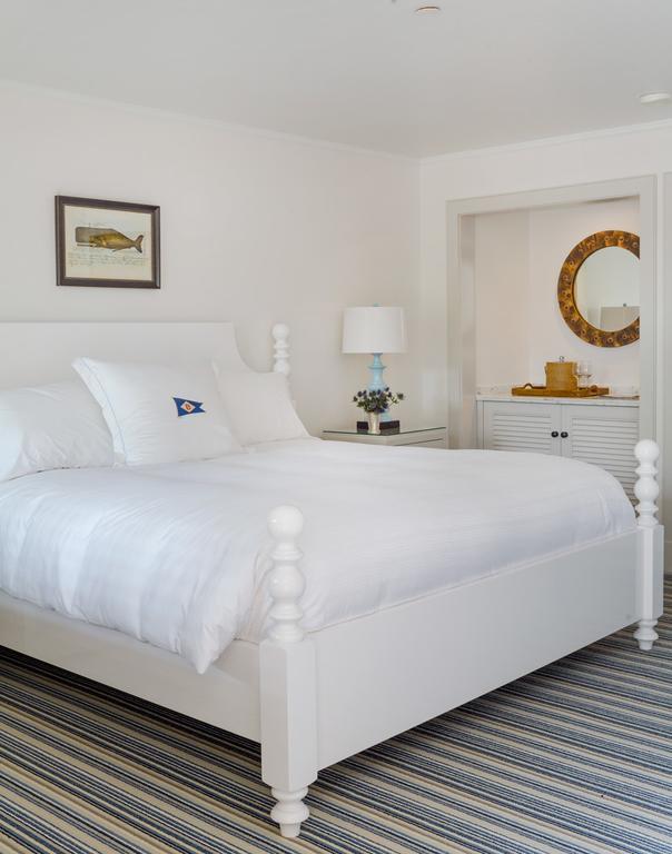 Baron'S Cove Hotel Sag Harbor Kamer foto