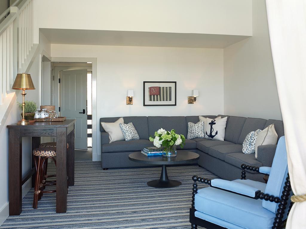 Baron'S Cove Hotel Sag Harbor Kamer foto