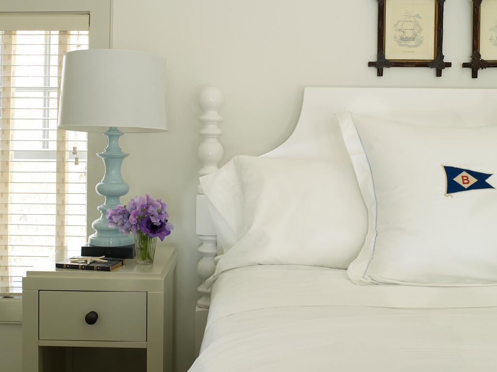 Baron'S Cove Hotel Sag Harbor Kamer foto